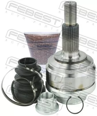 Joint Kit, drive shaft