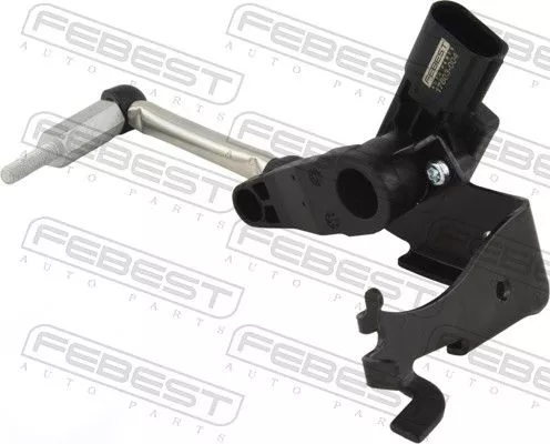 Sensor, headlight levelling