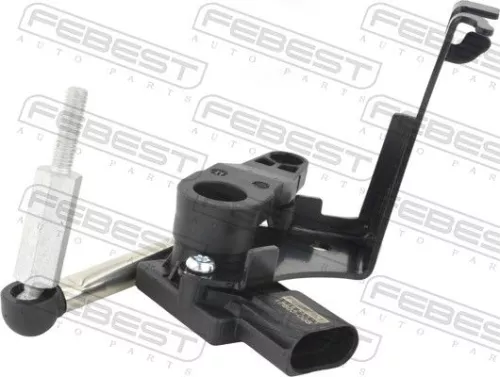 Sensor, headlight levelling