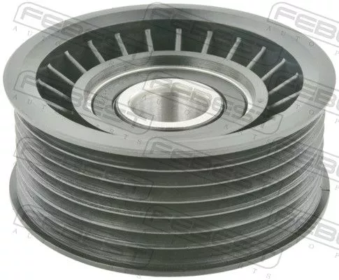 Tensioner Pulley, V-ribbed belt
