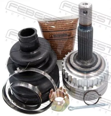 Joint Kit, drive shaft