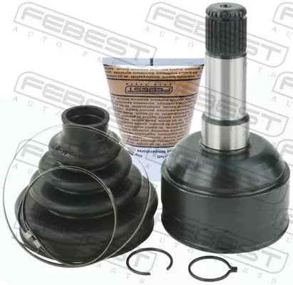 Joint Kit, drive shaft