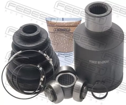 Joint Kit, drive shaft