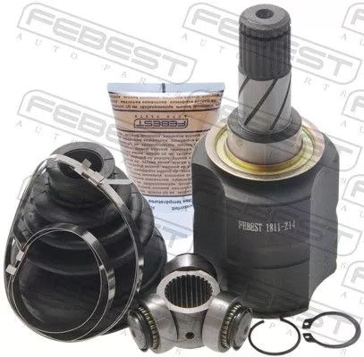 Joint Kit, drive shaft