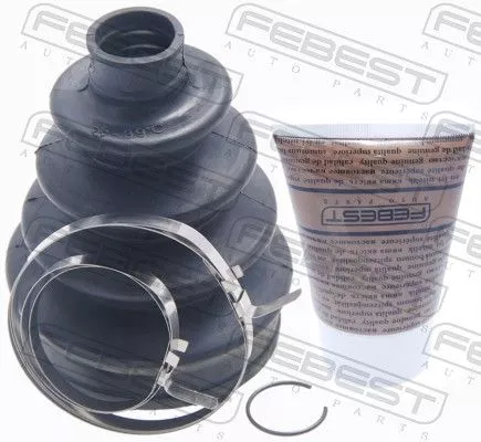 Bellow Kit, drive shaft