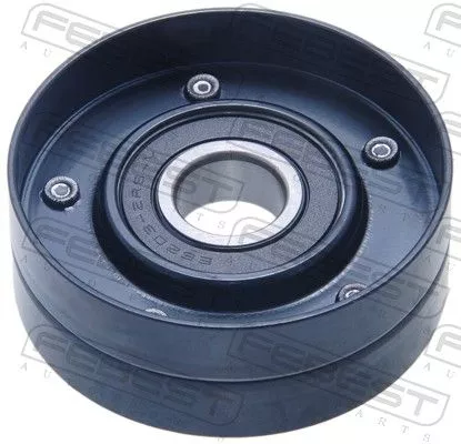 Tensioner Pulley, V-ribbed belt