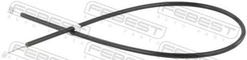 Bonnet Cable