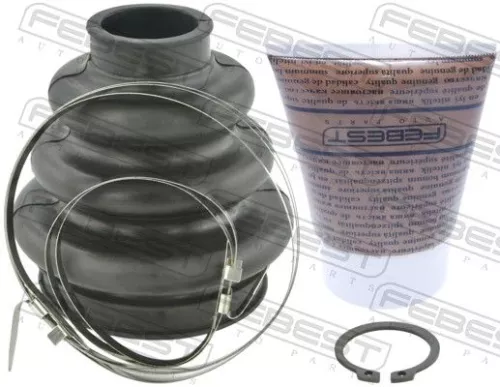 Bellow Kit, drive shaft