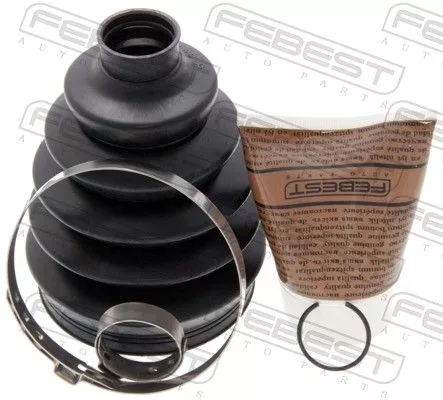 Bellow Kit, drive shaft