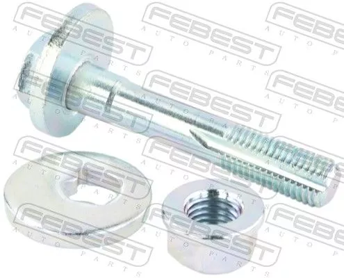 Camber Correction Screw