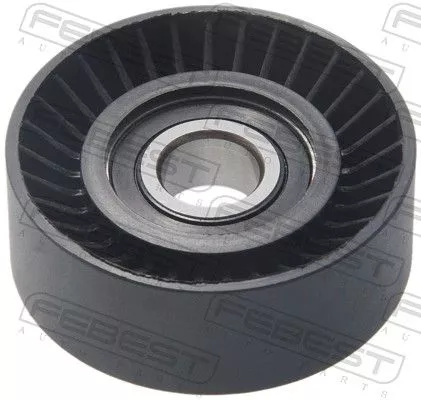 Tensioner Pulley, V-ribbed belt