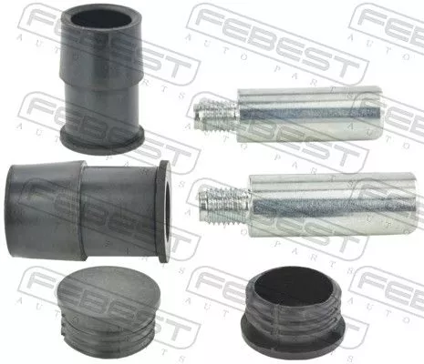 Guide Bolt, brake caliper