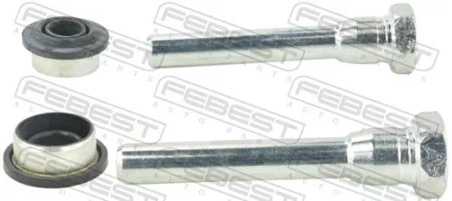 Guide Bolt, brake caliper