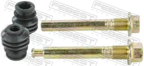 Guide Bolt, brake caliper