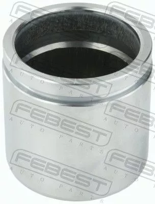 Piston, brake caliper