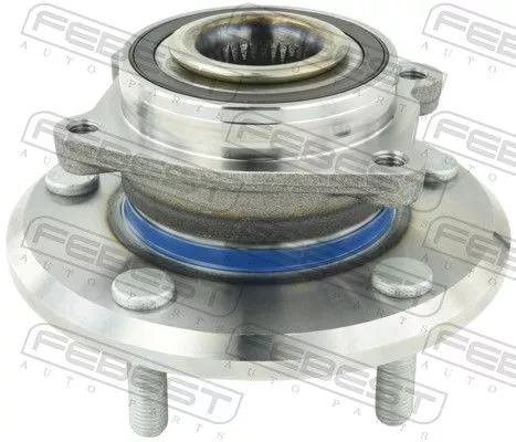 Wheel Hub