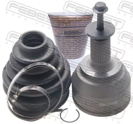 Joint Kit, drive shaft