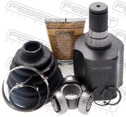 Joint Kit, drive shaft