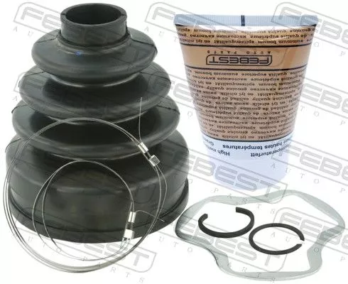 Bellow Kit, drive shaft