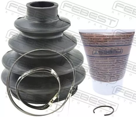 Bellow Kit, drive shaft