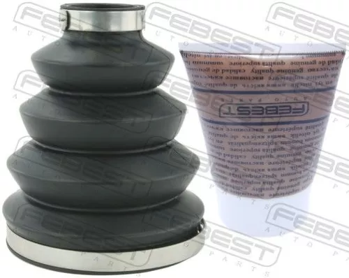 Bellow Kit, drive shaft