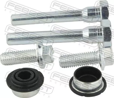 Guide Bolt, brake caliper