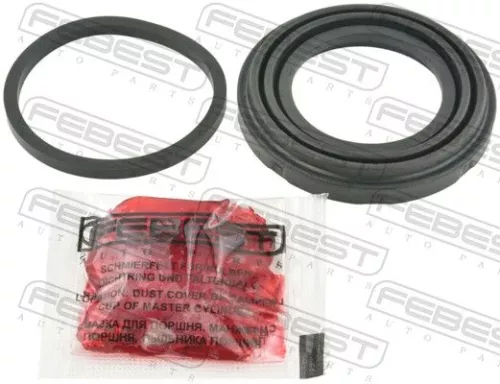 Repair Kit, brake caliper