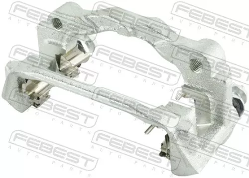Brake Caliper Bracket Set