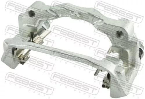 Brake Caliper Bracket Set
