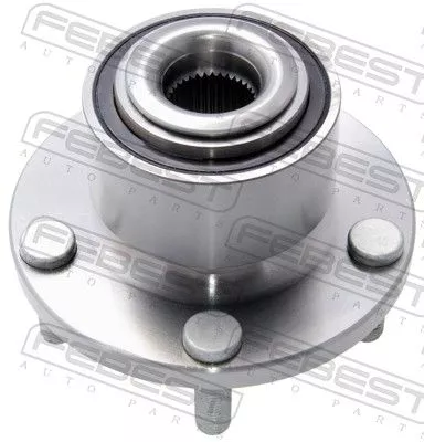 Wheel Hub