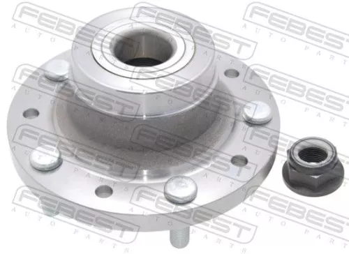 Wheel Hub