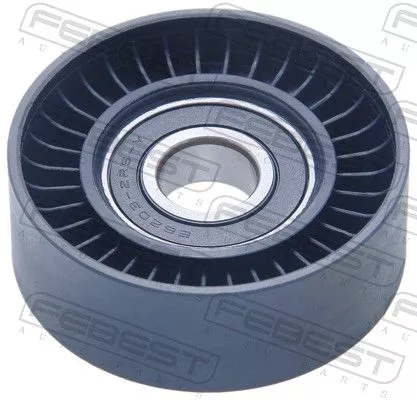 Tensioner Pulley, V-ribbed belt