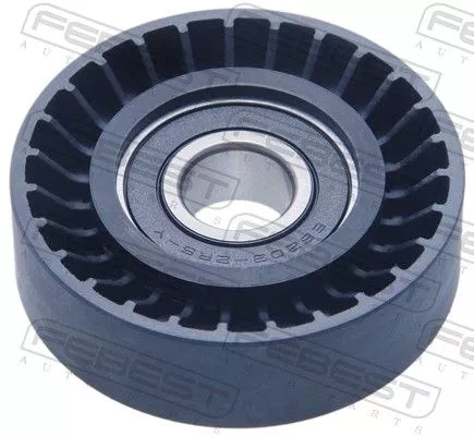 Tensioner Pulley, V-ribbed belt