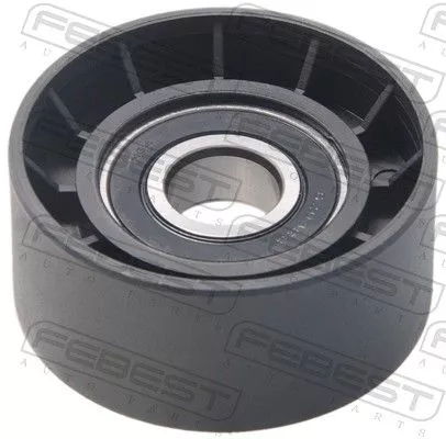 Tensioner Pulley, V-ribbed belt