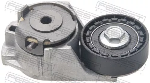 Belt Tensioner, V-ribbed belt