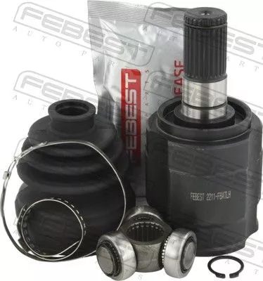 Joint Kit, drive shaft