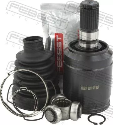 Joint Kit, drive shaft