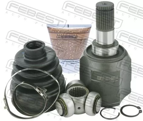 Joint Kit, drive shaft