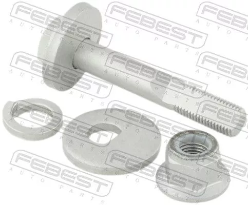 Camber Correction Screw
