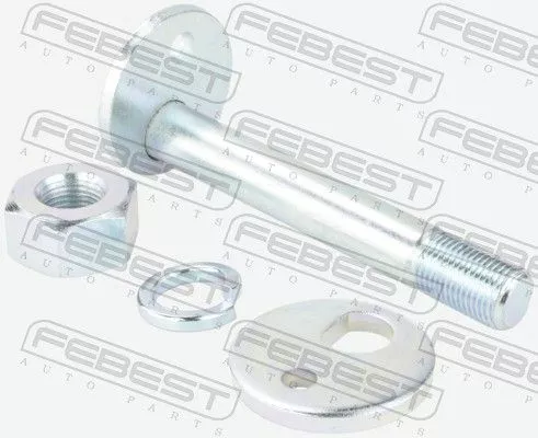 Camber Correction Screw