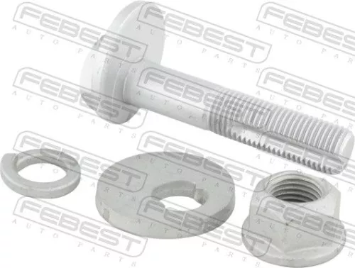 Camber Correction Screw Set