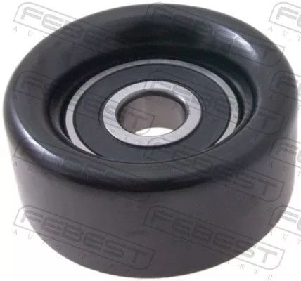 Tensioner Pulley, V-ribbed belt