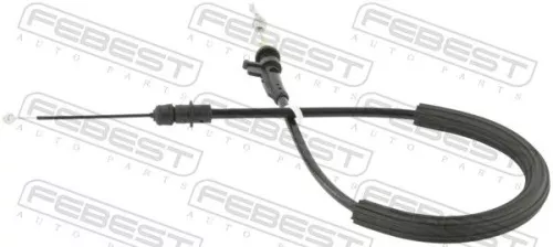 Cable Pull, door release