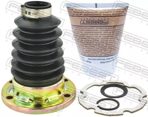 Bellow Kit, drive shaft