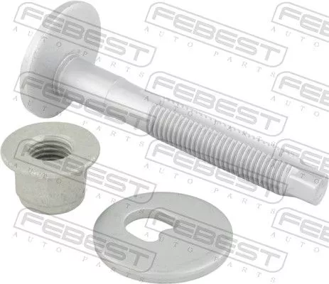 Camber Correction Screw Set