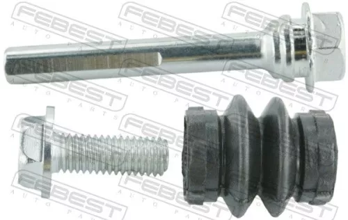 Guide Bolt, brake caliper