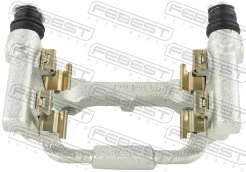 Brake Caliper Bracket Set