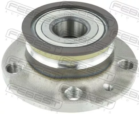 Wheel Hub