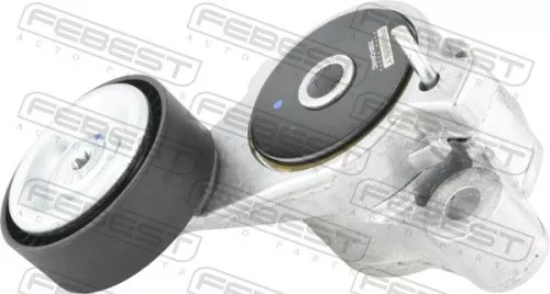 Belt Tensioner, V-ribbed belt