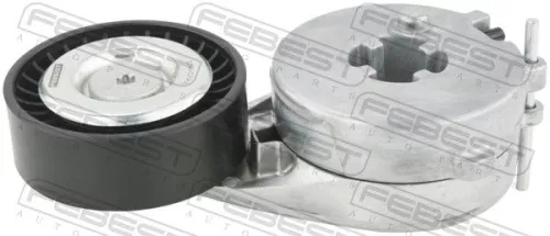 Belt Tensioner, V-ribbed belt